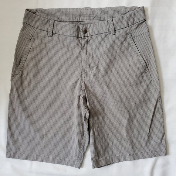 lululemon athletica Other - Lululemon Men's Kahuna Shorts